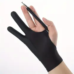 Rukavice na malování S